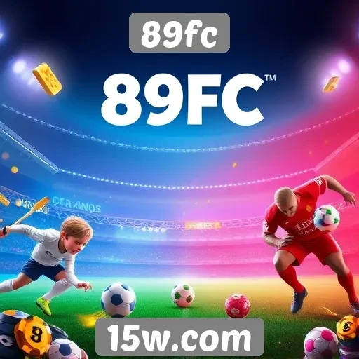 Análise dos principais jogos disponíveis no site 89fc