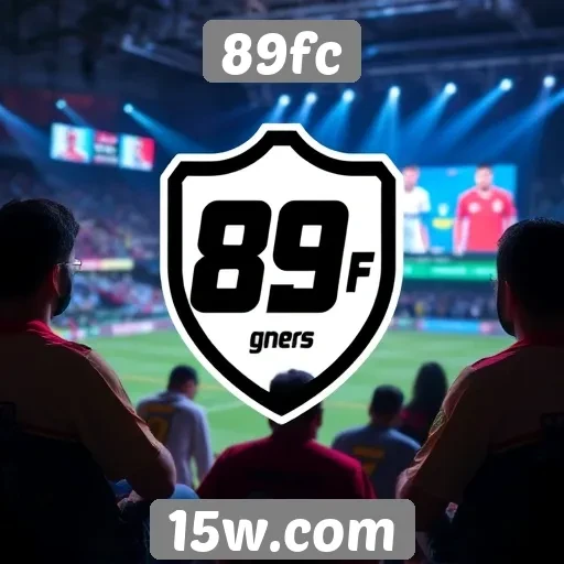 Eventos e competições destacam a comunidade no 89fc