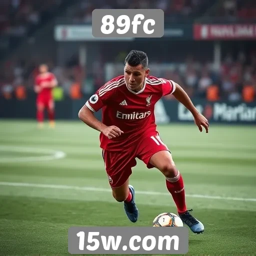 89fc apresenta novos recursos para jogadores