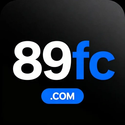 Logo da 89fc
