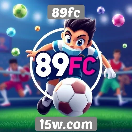 Novos jogos disponíveis no 89fc atraem jogadores