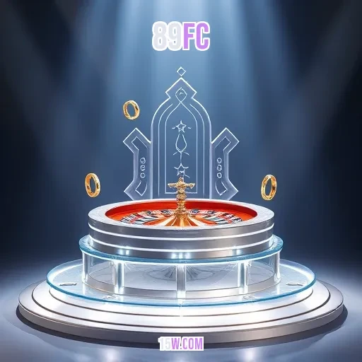 89fc: As Promoções que Transformam Sua Experiência em Jogos Online!