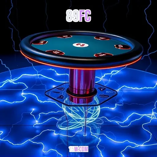 89fc: Inovação e Segurança para Jogadores Online em 2023