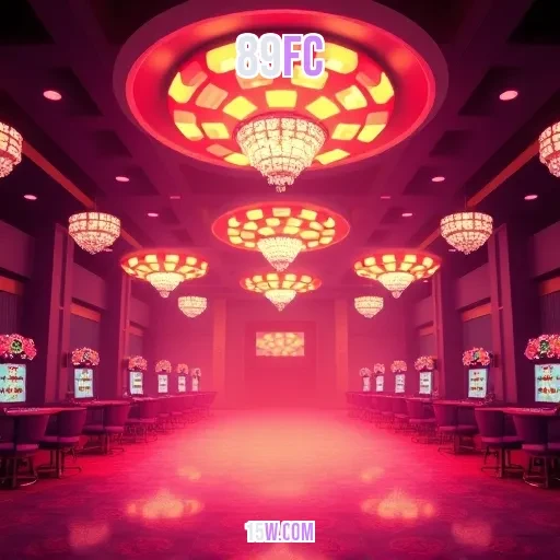 89fc: Venha Descobrir os Eventos Esportivos Imperdíveis e Engage-se!