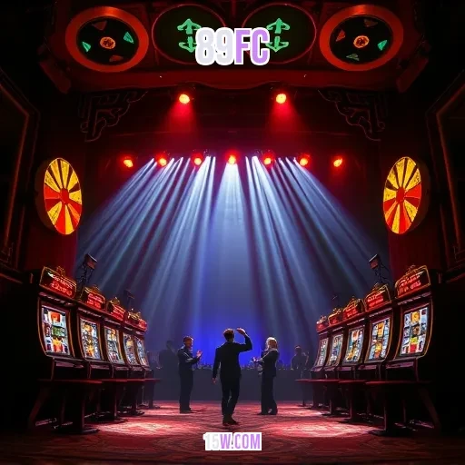 89fc: Como o Suporte 24/7 Transforma sua Experiência de Jogo